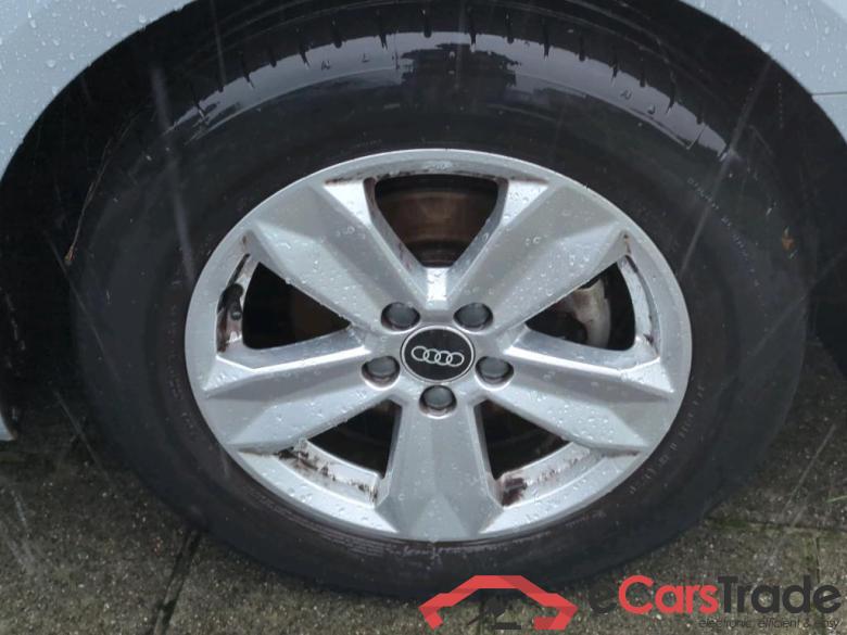 AUDI A1 Sportback 70 kW #6