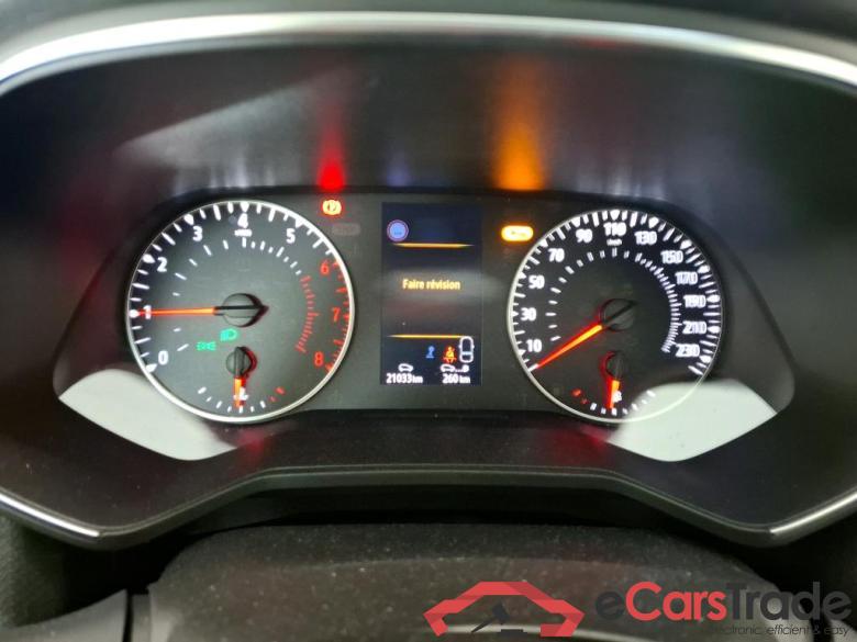 Clio V Business 1.0 TCe 90CV BVM6 E6d #6