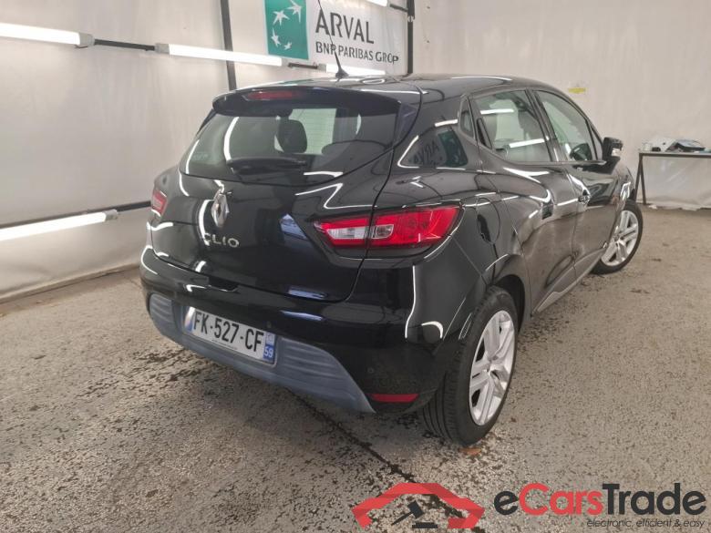 Clio IV Business 0.9 TCe 90CV BVM5 E6 #3