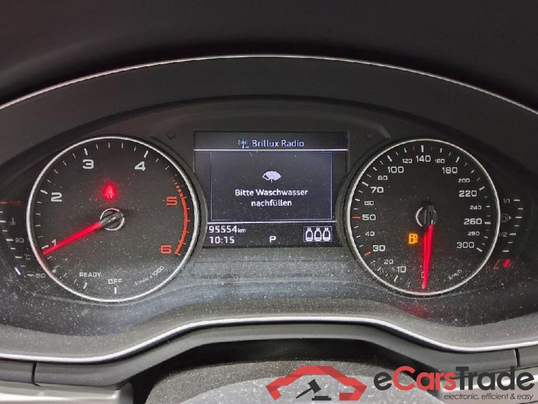 A4 Lim. 30 TDI 2.0 TDI 100KW AT7 E6dT #6
