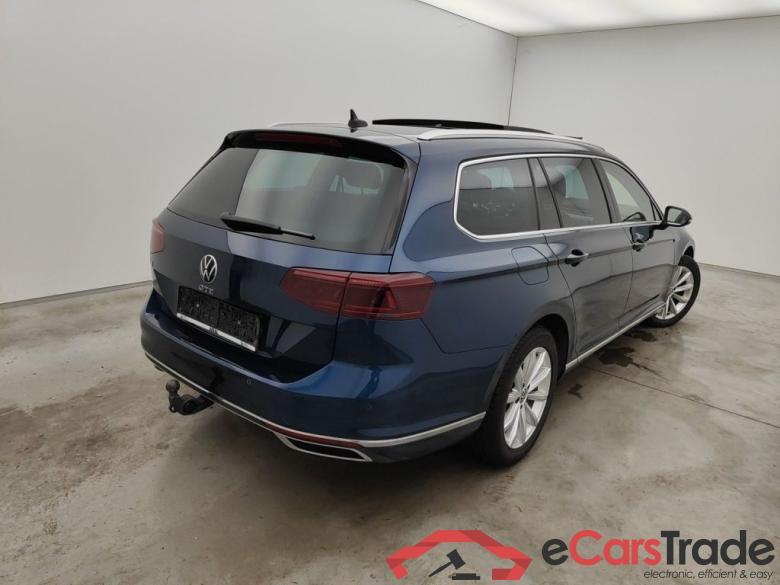 Volkswagen Passat Variant 1.4 TSI DSG6 GTE Business 5d #2