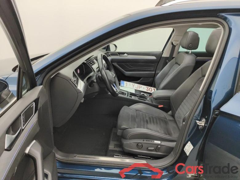 Volkswagen Passat Variant 1.4 TSI DSG6 GTE Business 5d #3
