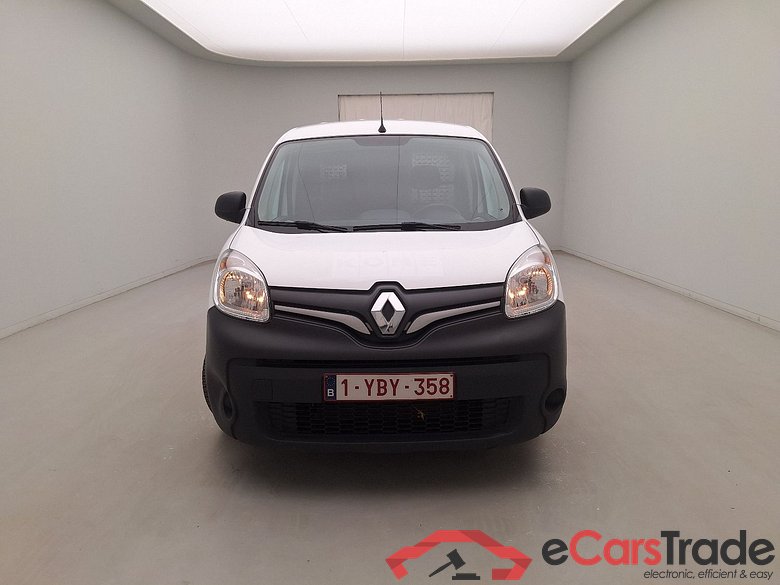Renault, _Kangoo Express '13, Renault Kangoo Express Blue dCi 80 Grand Confort 4 #1