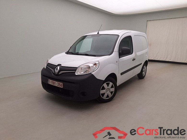 Renault, _Kangoo Express '13, Renault Kangoo Express Blue dCi 80 Grand Confort 4 #2