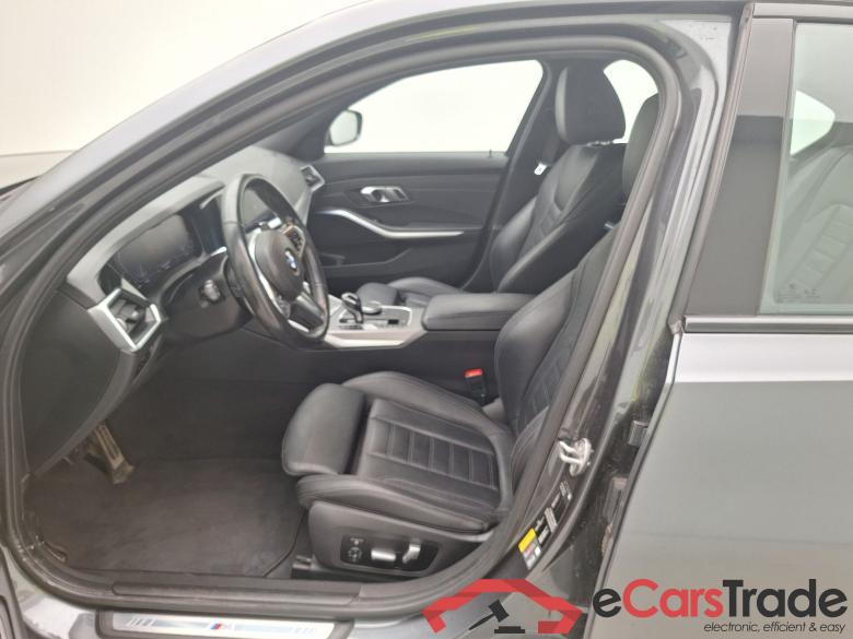 BMW, 3-serie '18, BMW 3 Reeks Berline 330e (215 kW) 4d #3