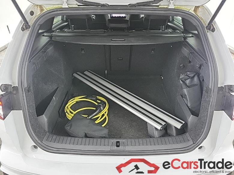 SKODA Enyaq iV 80 5D 150kW #5