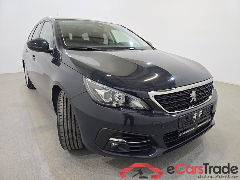 Peugeot 308 SW 1.5 BlueHDi Pano Navi Camera Klima PDC ... #3