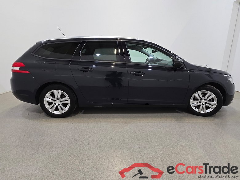 Peugeot 308 SW 1.5 BlueHDi Pano Navi Camera Klima PDC ... #5