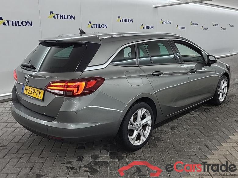 OPEL Astra Sports Tourer 1.4 turbo 107kW auto Elegance 5D #3