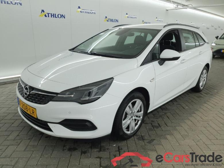 OPEL Astra Sports Tourer 1.2 turbo 81kW Edition 5D #1