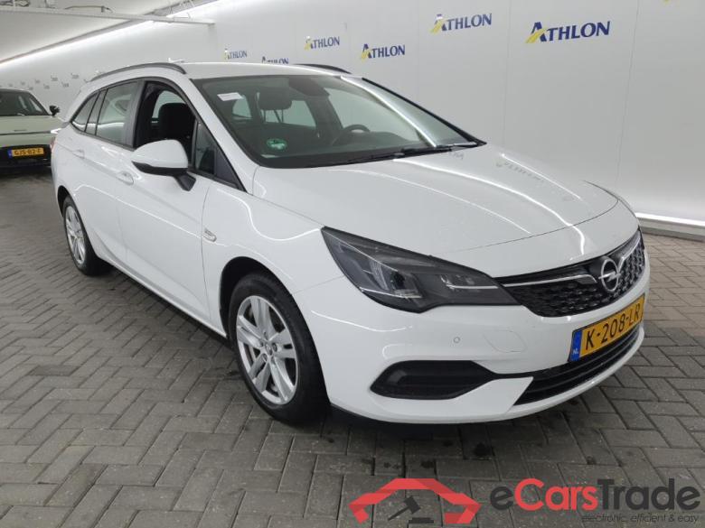 OPEL Astra Sports Tourer 1.2 turbo 81kW Edition 5D #2