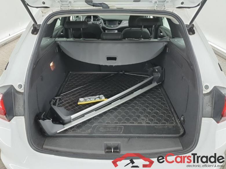 OPEL Astra Sports Tourer 1.2 turbo 81kW Edition 5D #5