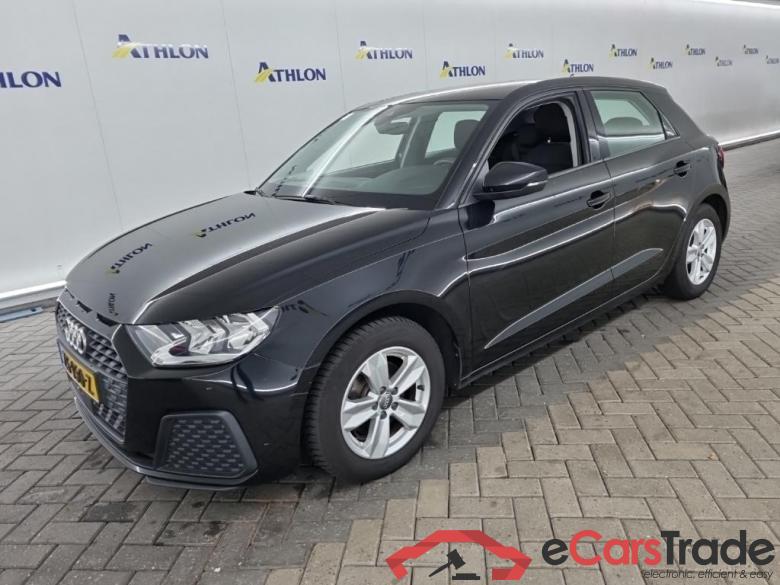 AUDI A1 Sportback 30 TFSI S tronic 5D 85kW #1