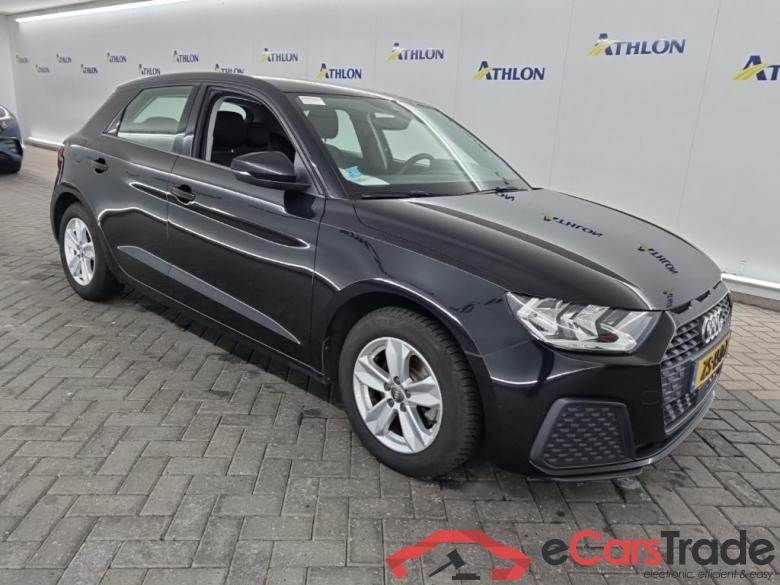 AUDI A1 Sportback 30 TFSI S tronic 5D 85kW #2