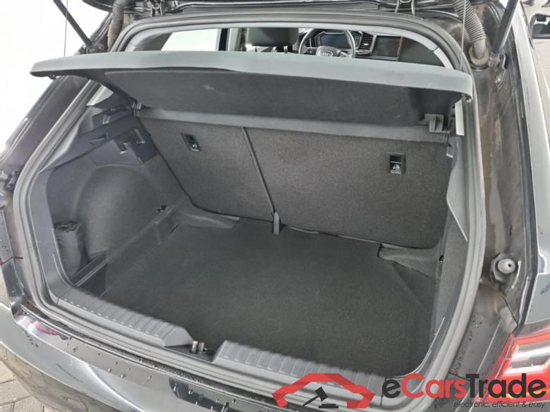 AUDI A1 Sportback 30 TFSI S tronic 5D 85kW #5