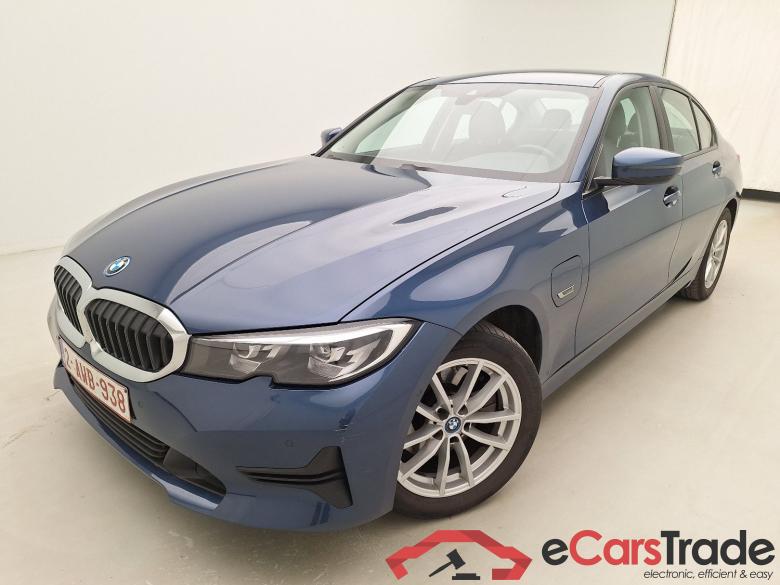 BMW, 3-serie '18 PHEV, BMW 3 Reeks Berline 320e (150 kW) 4d #2