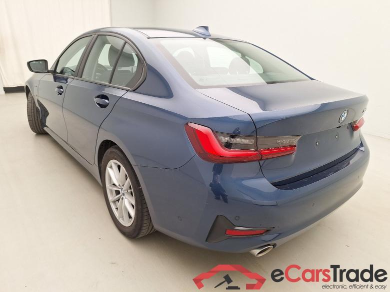 BMW, 3-serie '18 PHEV, BMW 3 Reeks Berline 320e (150 kW) 4d #6