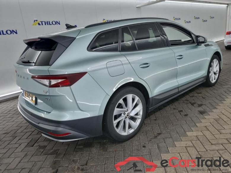 SKODA Enyaq iV iV 60 5D 132kW #3