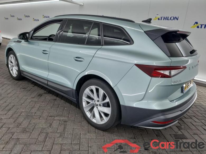SKODA Enyaq iV iV 60 5D 132kW #4