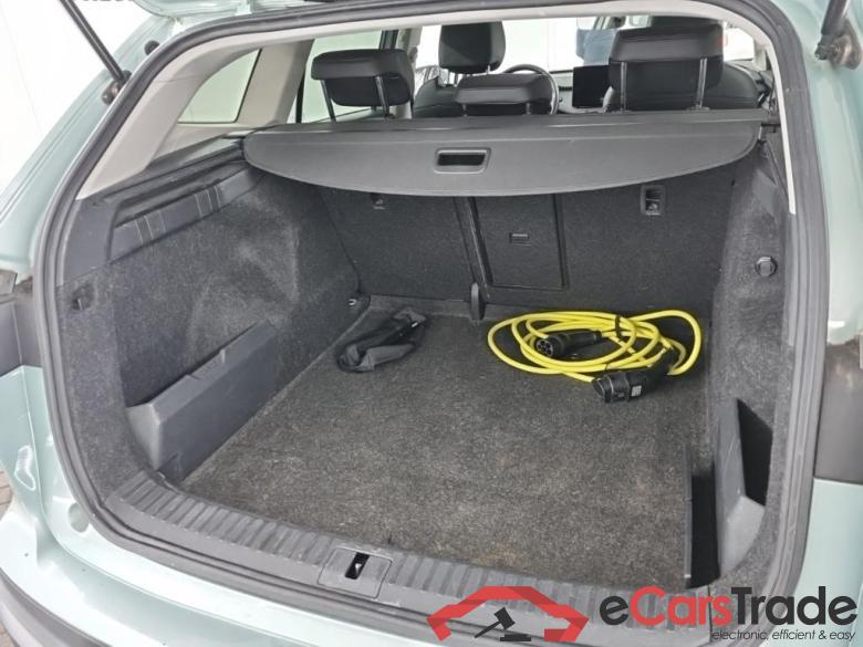 SKODA Enyaq iV iV 60 5D 132kW #5