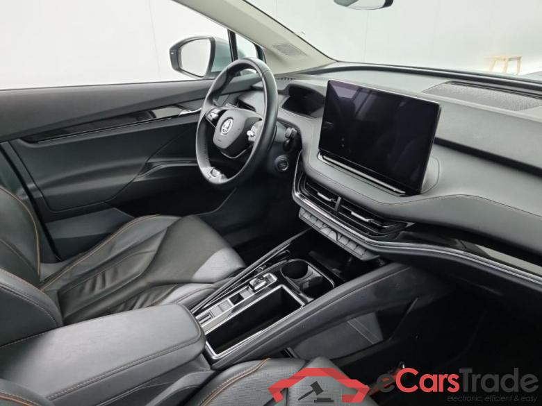 SKODA Enyaq iV iV 60 5D 132kW #6