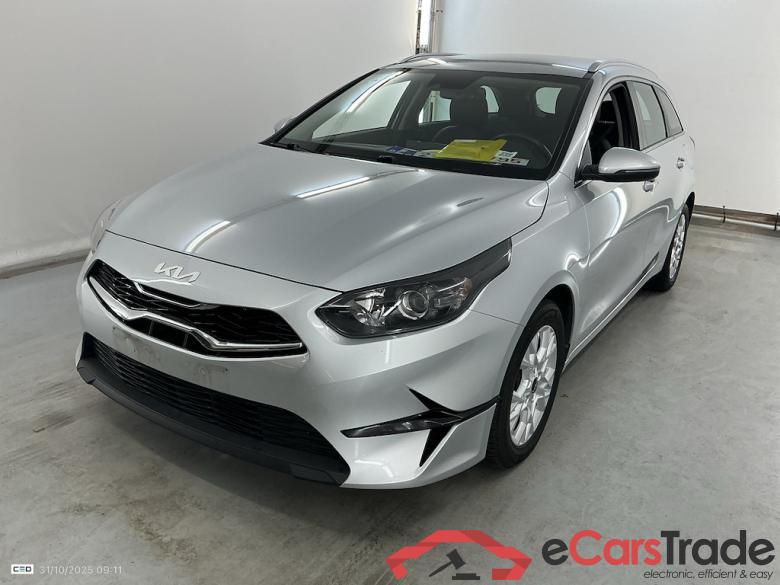 KIA CEE'D SPORTSWAGON 1.0 T-GDI PULSE #1