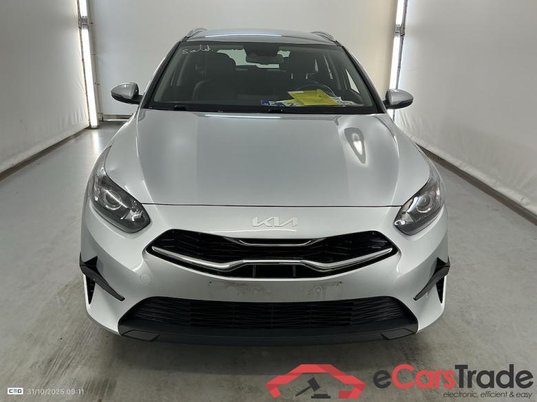 KIA CEE'D SPORTSWAGON 1.0 T-GDI PULSE #2