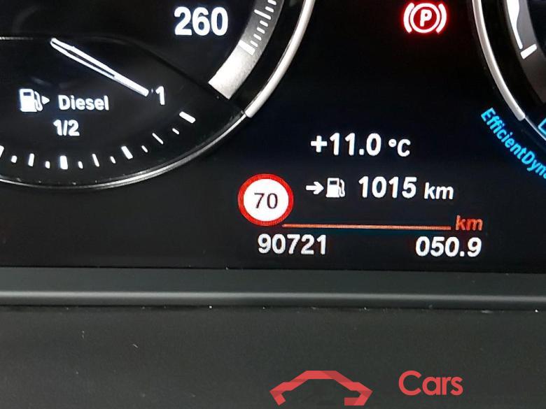 BMW - BMW X2 sDrive16d 116PK Business Edition Advantage Pack Business Plus & Light Pack #5