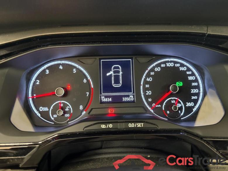 Polo VI Lounge Business 1.0 TSI 95CV BVA7 E6d #6