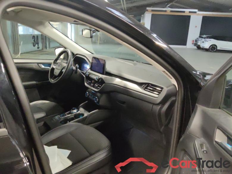 FORD Kuga 2.5 FHEV eCVT AWD Titanium X #6