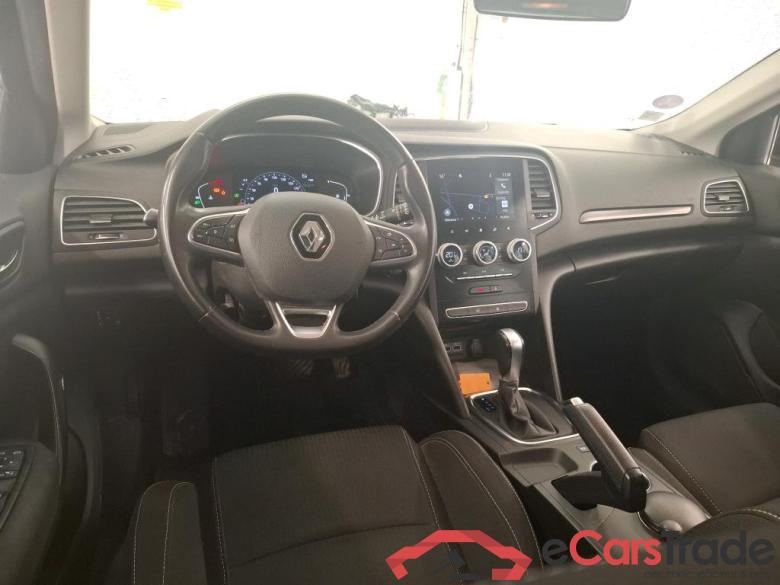 Megane IV Grandtour Business 1.3 TCe 140CV BVA7 E6d #5