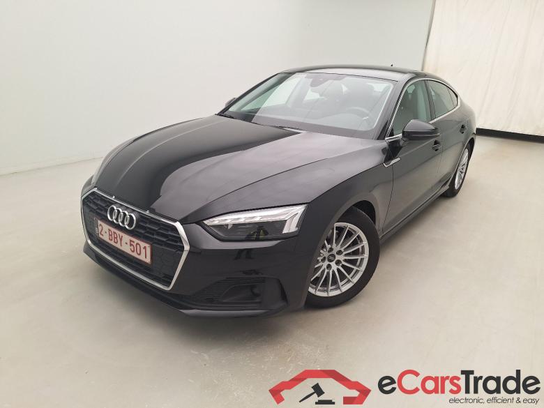 Audi, A5 SB FL'20, Audi A5 Sportback 30 TDI S tronic Business Edition #2
