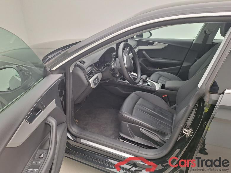 Audi, A5 SB FL'20, Audi A5 Sportback 30 TDI S tronic Business Edition #3