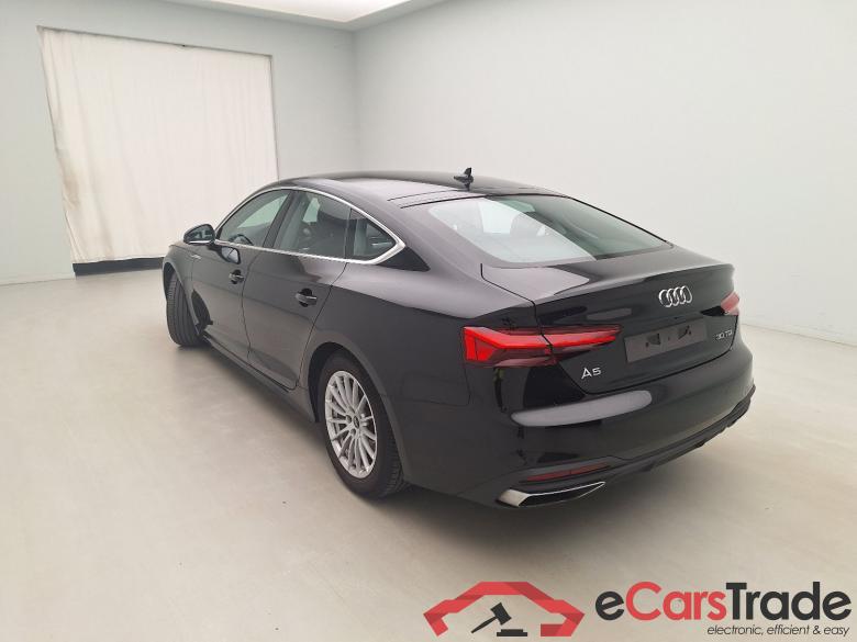 Audi, A5 SB FL'20, Audi A5 Sportback 30 TDI S tronic Business Edition #6