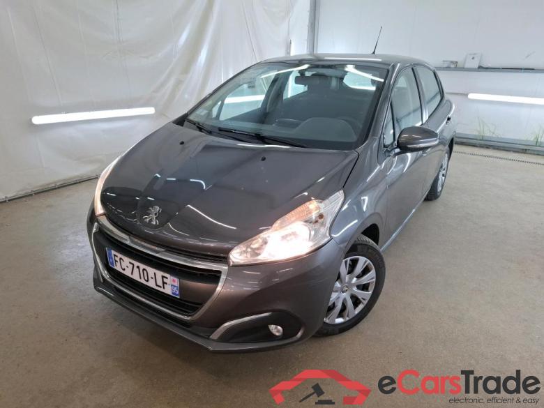 208 Affaire Premium Pack 1.5 HDi 100CV BVM6 E6dT #1