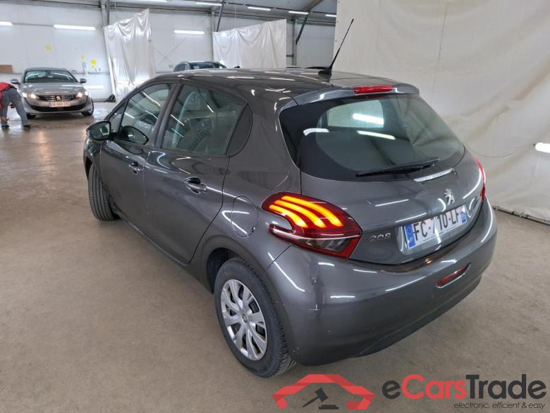 208 Affaire Premium Pack 1.5 HDi 100CV BVM6 E6dT #2