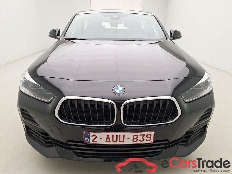 BMW, X2 '17 PHEV, BMW X2 xDrive25e 162kW 5d