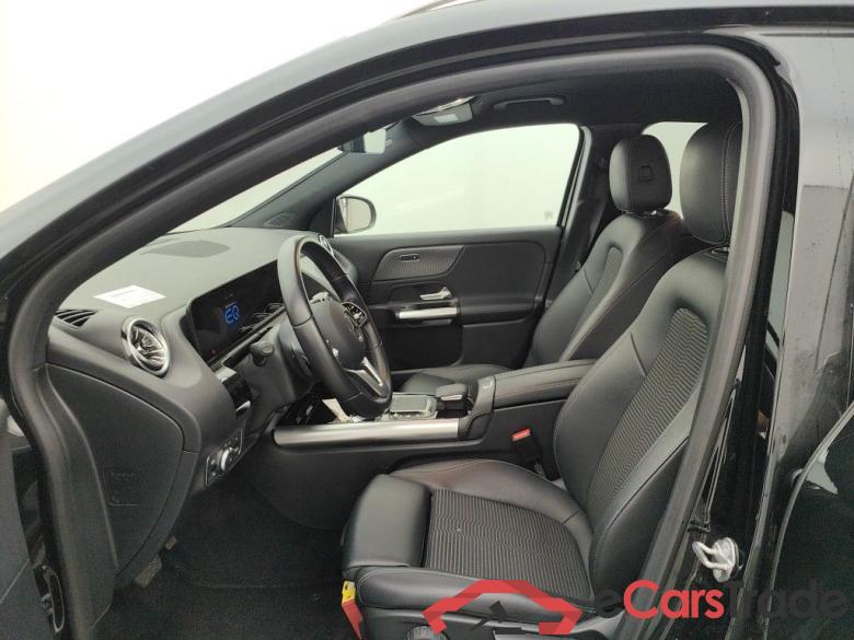 MERCEDES EQA 66.5 kWh EQA 250 190 Business Solution 5d #3