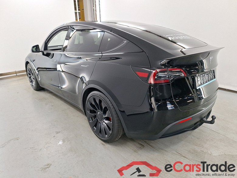 TESLA MODEL Y BEV PERFORMANCE AUTO 4WD #3