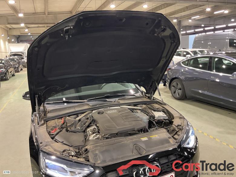 AUDI A4 AVANT 2.0 30 TDI 100KW S TR ADV BUSINESS ED #6