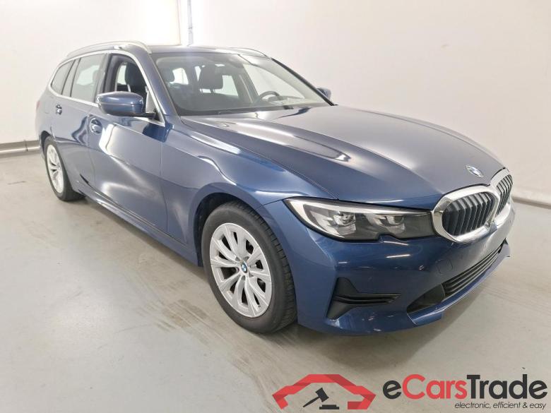 BMW 3 SERIES TOURING 2.0 316DA (90KW) TOURING #2