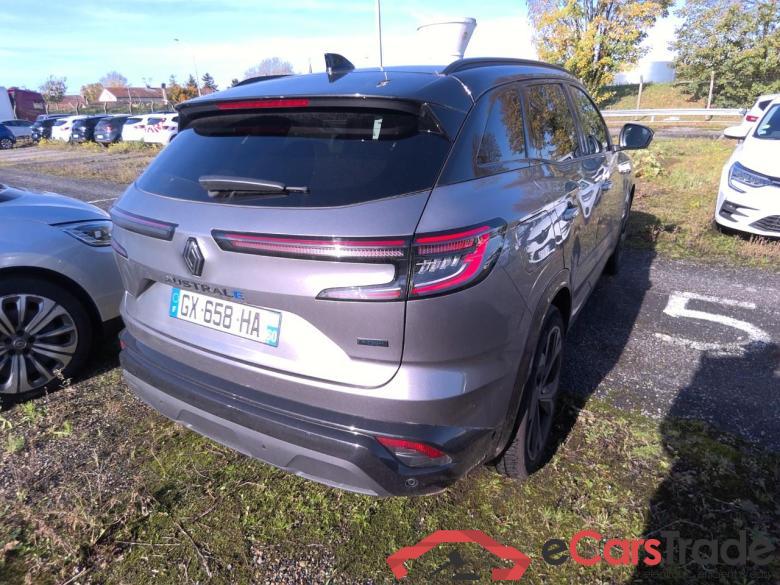 Austral  Iconic Esprit Alpine 1.2  200CV  BVAV  6E #5