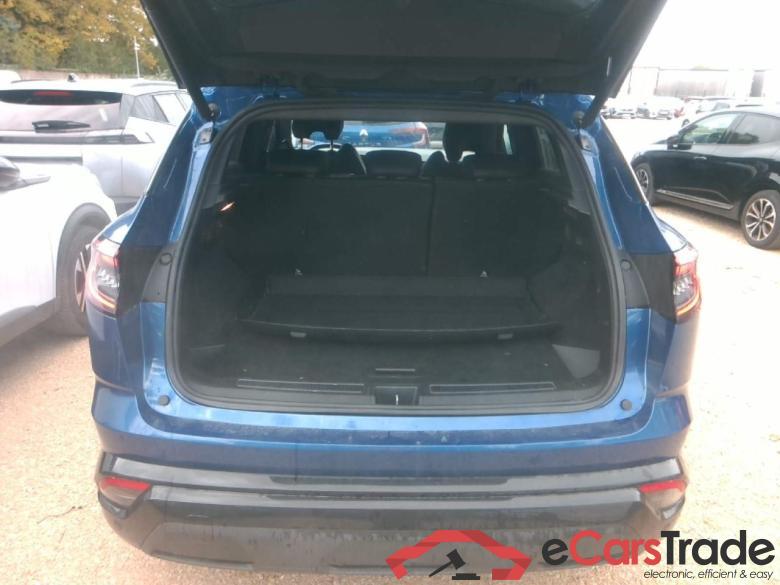 Austral  Iconic 1.2  200CV  BVAV  6E #6