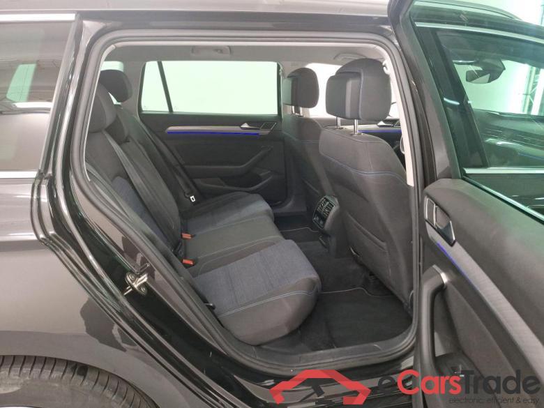 VOLKSWAGEN PASSAT VARIANT GTE - 2020 1.4 TSI PHEV GTE Business DSG #6