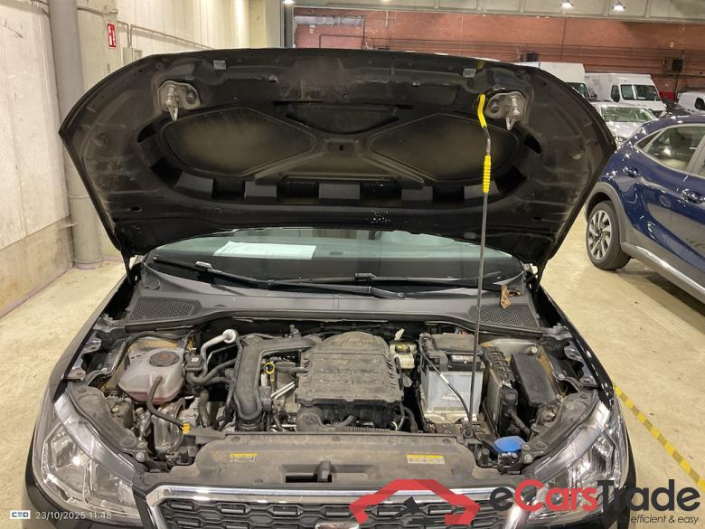 SEAT ARONA 1.0 TSI 70KW MOVE #6