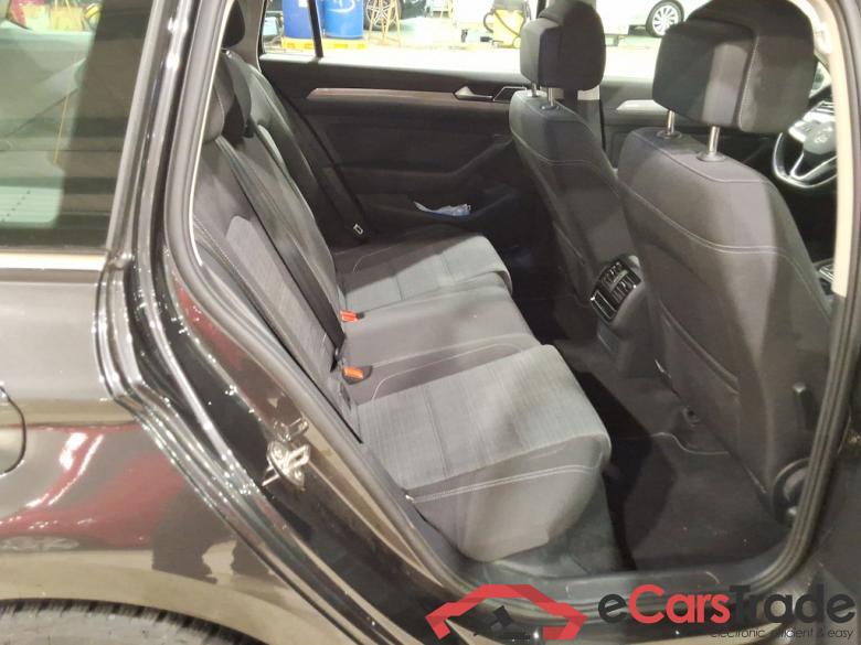 VOLKSWAGEN PASSAT VARIANT 2.0 TDI 90KW MSQ VARIANT STYLE #5