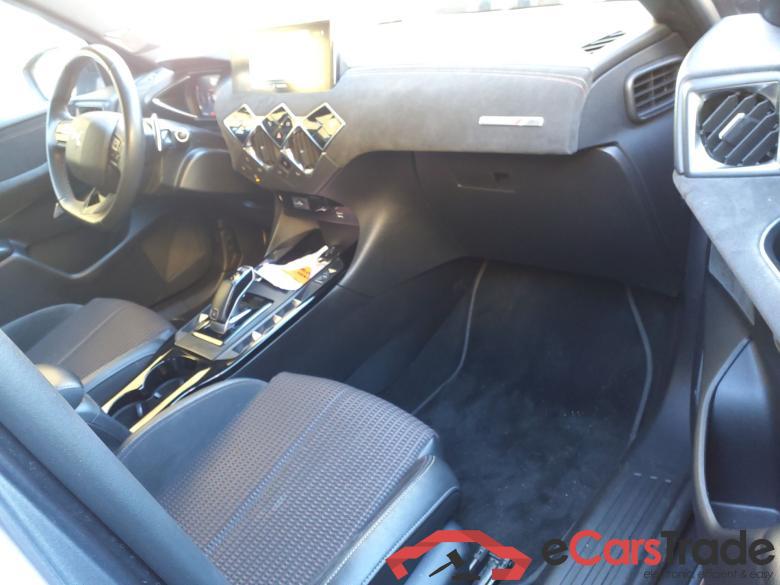 DS DS 3 1.2 PureTech Crossback 155 EAT Performance Line + #5