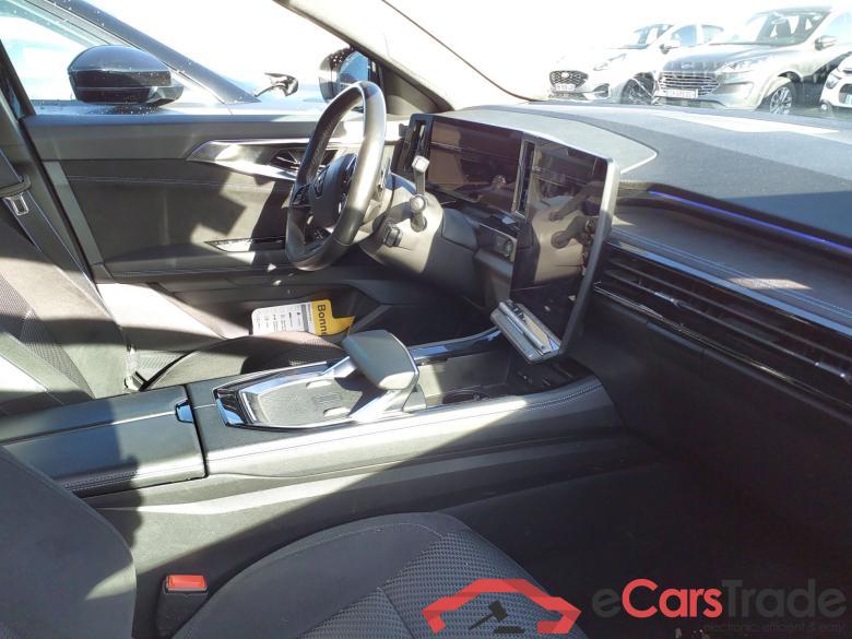 RENAULT AUSTRAL techno esprit Alpine mild hybrid 160 EDC #5