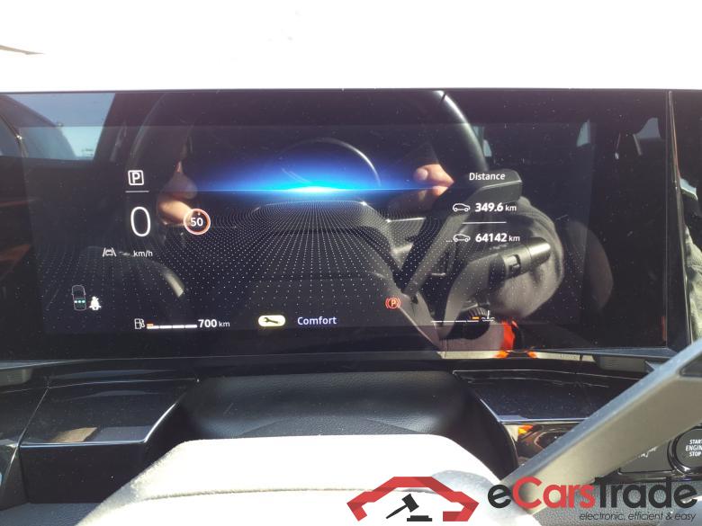 RENAULT AUSTRAL techno esprit Alpine mild hybrid 160 EDC #6