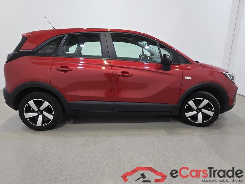 Opel Crossland X 1.2i 110Hp LED Navi Camera Klima ... #5